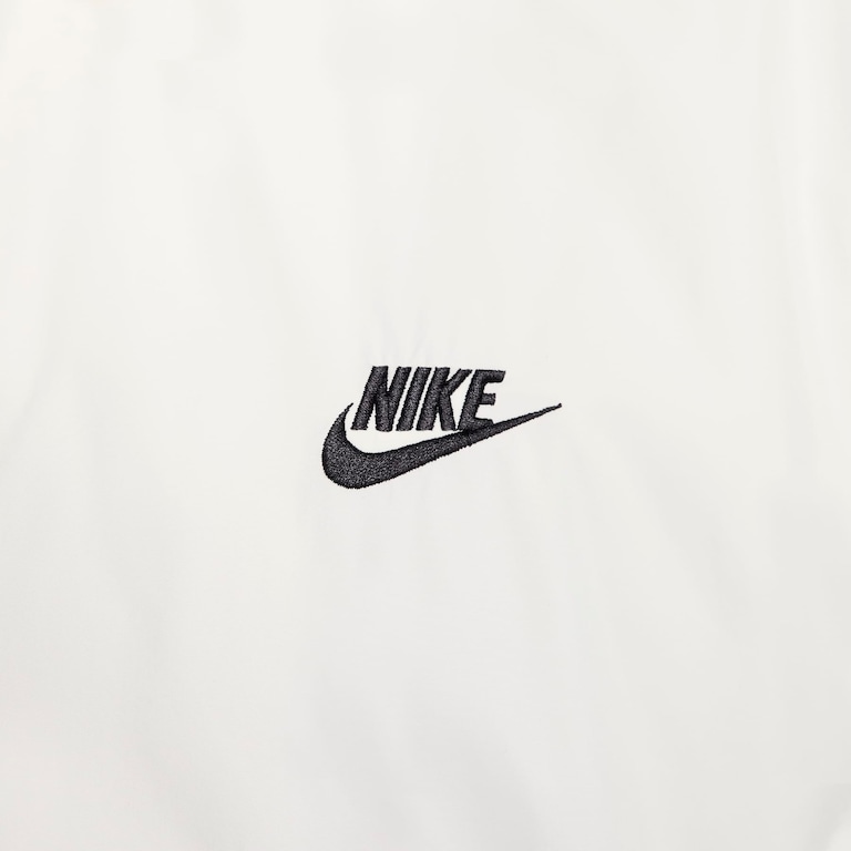 Jaqueta Nike Club Coach Masculina - Foto 4