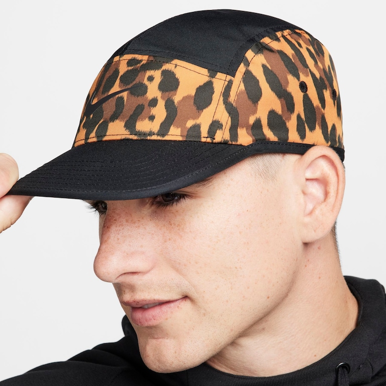 Boné Nike Dri-FIT Club Animal Unissex - Foto 6