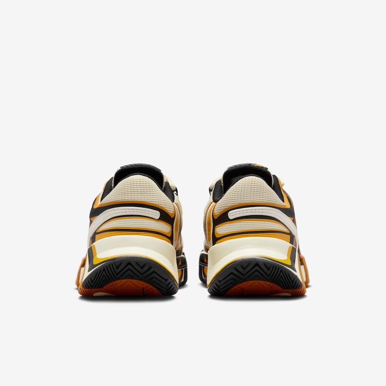 Tênis Nike Zoom GP Challenge 1 Osaka Feminino - Foto 6