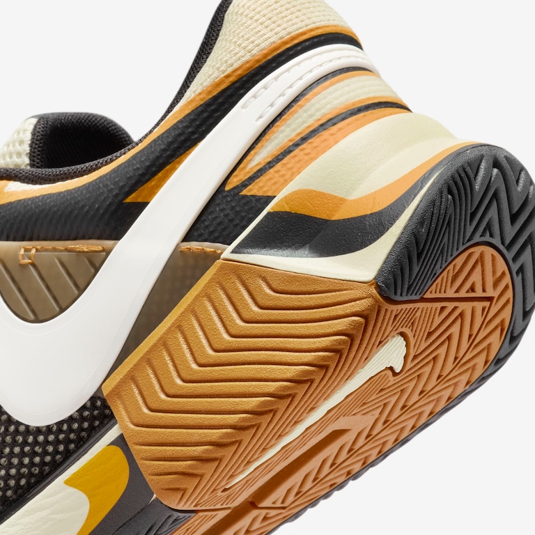 Tênis Nike Zoom GP Challenge 1 Osaka Feminino - Foto 8