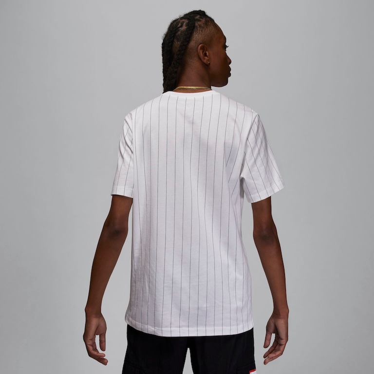 Camiseta Jordan Flight MVP Masculina - Foto 2