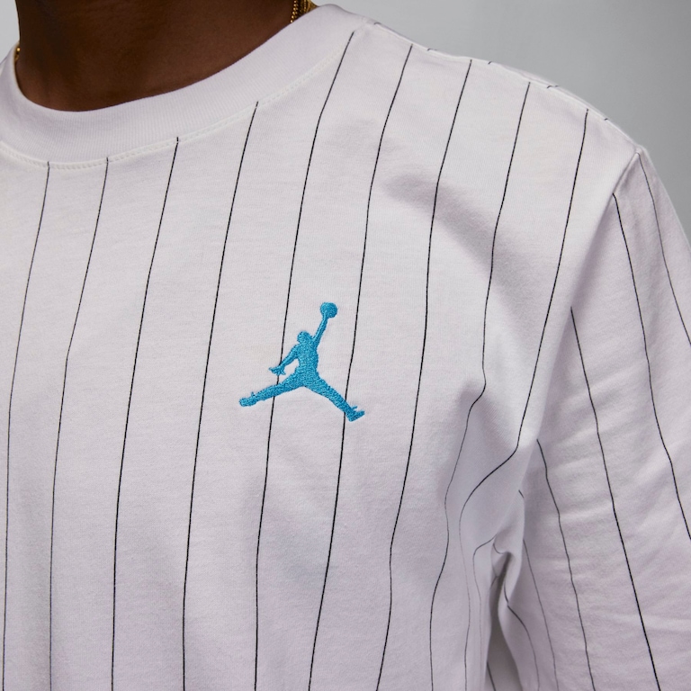 Camiseta Jordan Flight MVP Masculina - Foto 4