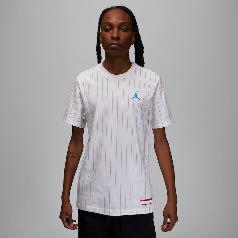 Camiseta Jordan Flight MVP Masculina - Foto 1