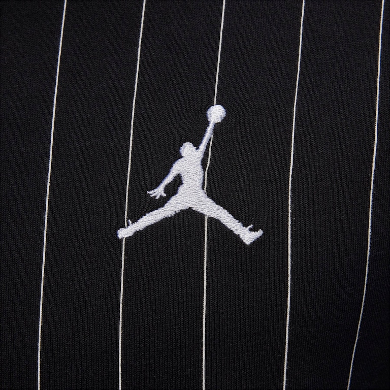 Camiseta Jordan Flight MVP Masculina - Foto 5