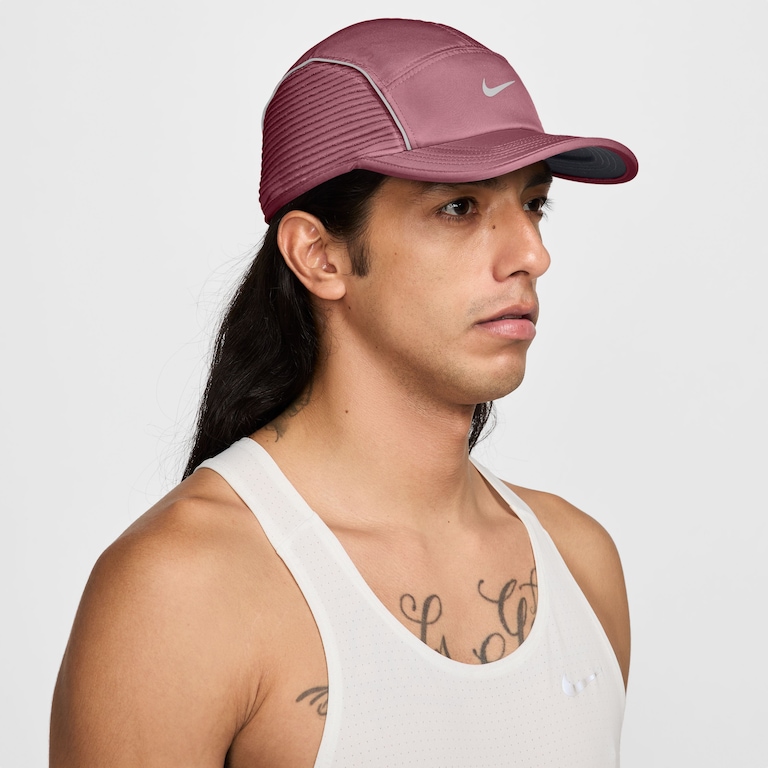 Boné Nike Dri-FIT ADV Fly Unissex - Foto 2