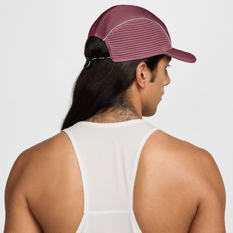 Boné Nike Dri-FIT ADV Fly Unissex - Foto 4