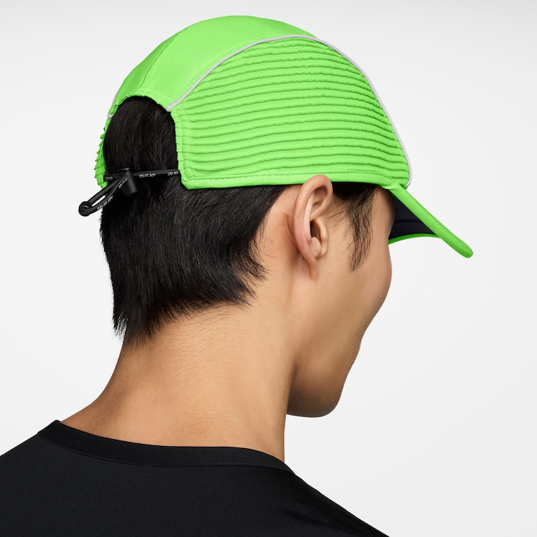 Boné Nike Dri-FIT ADV Fly Unissex - Foto 4