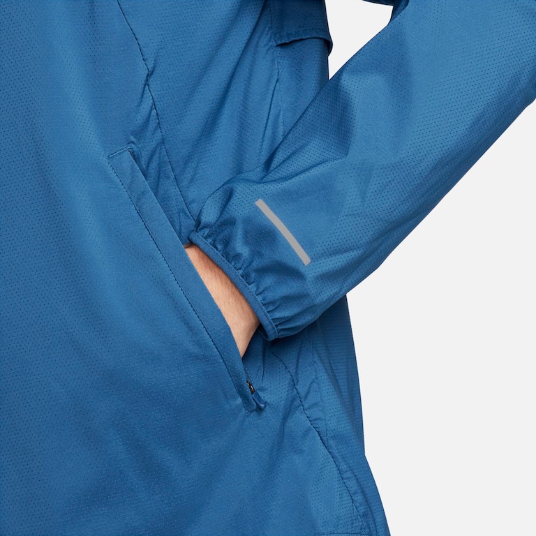 Jaqueta Nike Run Energy Windrunner Masculina - Foto 4