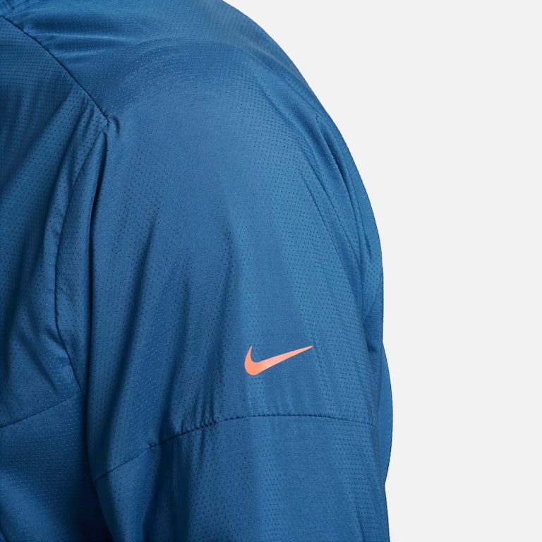 Jaqueta Nike Run Energy Windrunner Masculina - Foto 5