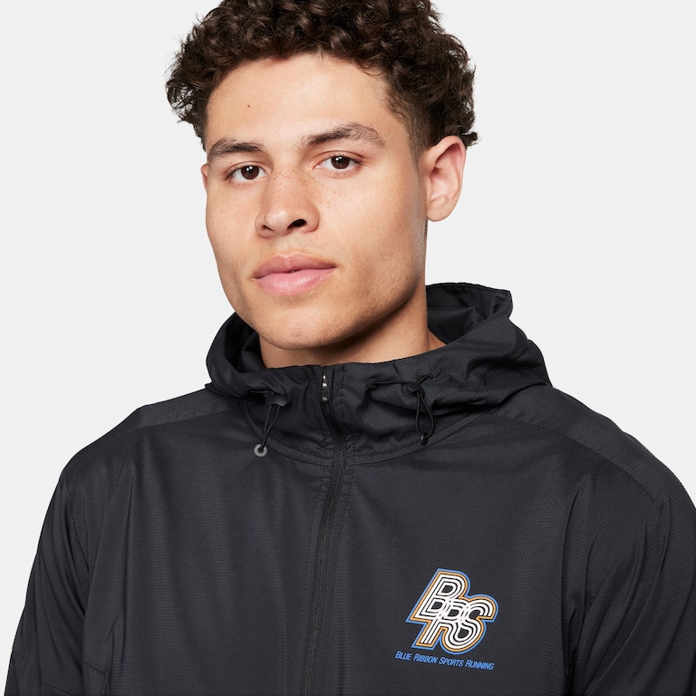 Jaqueta Nike Run Energy Windrunner Masculina - Foto 3