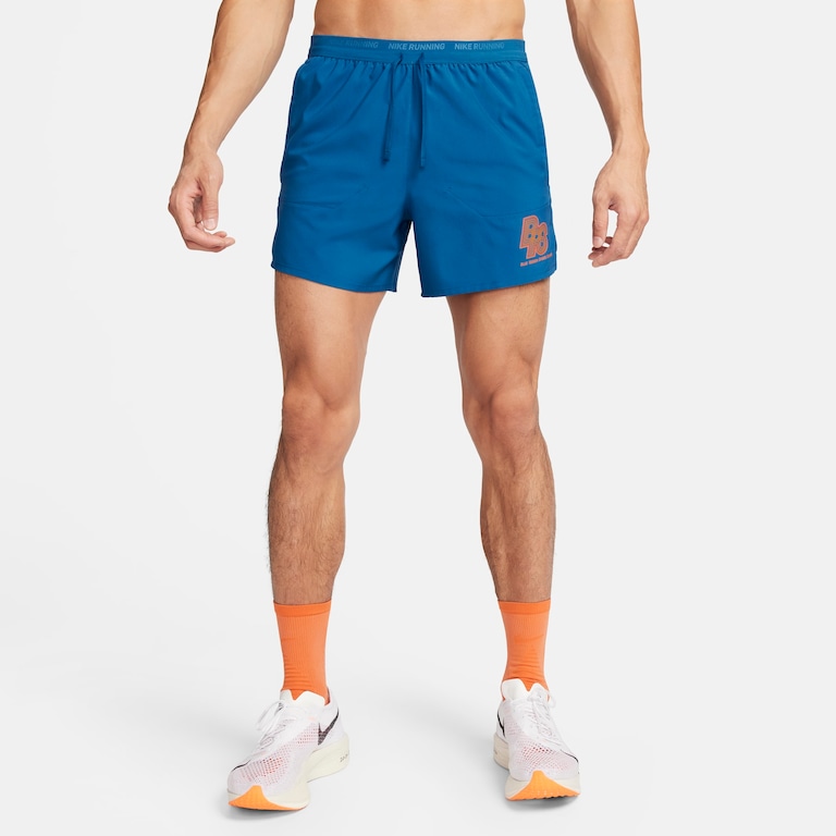 Shorts Nike Run Energy Masculino - Foto 1