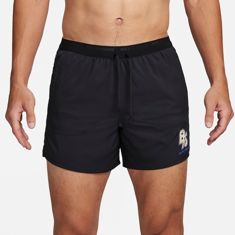 Shorts Nike Run Energy Masculino - Foto 2