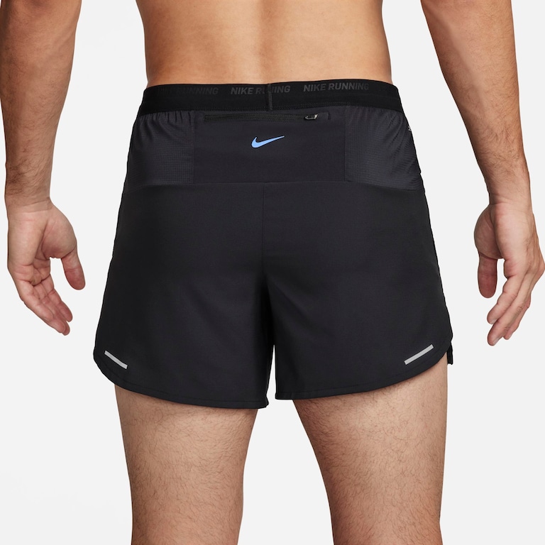 Shorts Nike Run Energy Masculino - Foto 3