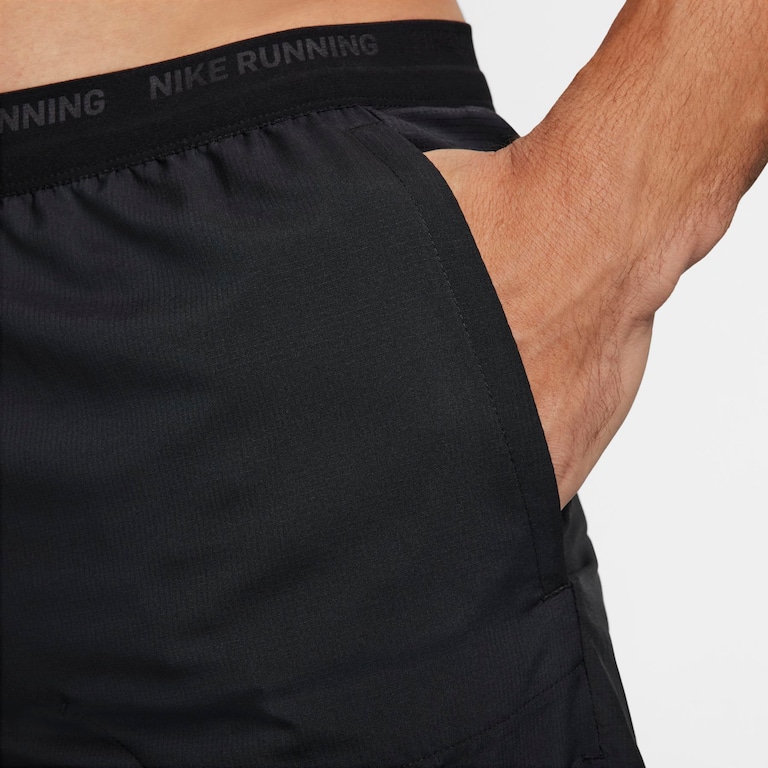 Shorts Nike Run Energy Masculino - Foto 5