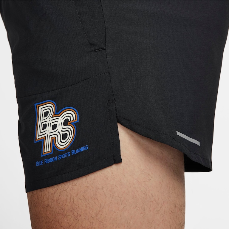 Shorts Nike Run Energy Masculino - Foto 8