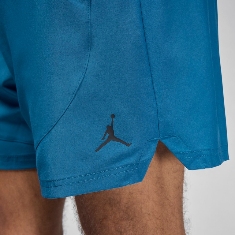 Shorts Jordan Sport Woven Masculino - Foto 4