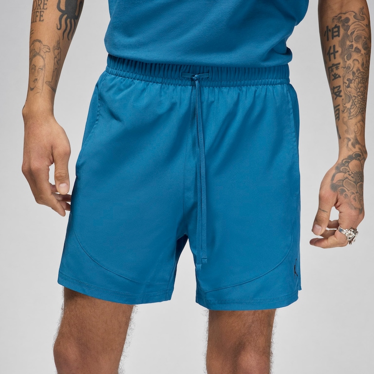 Shorts Jordan Sport Woven Masculino - Foto 6