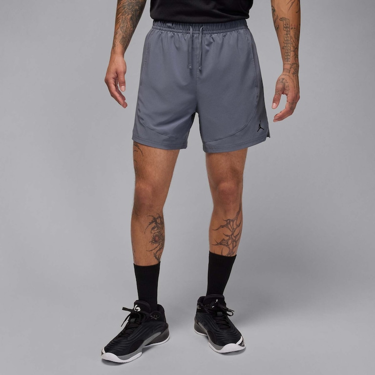 Shorts Jordan Sport Woven Masculino - Foto 1