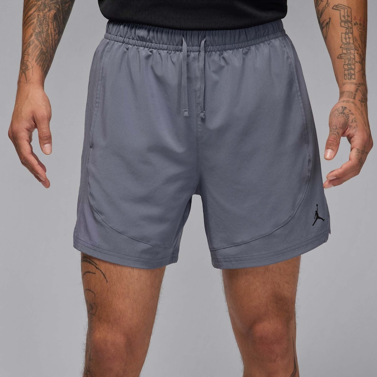 Shorts Jordan Sport Woven Masculino - Foto 2