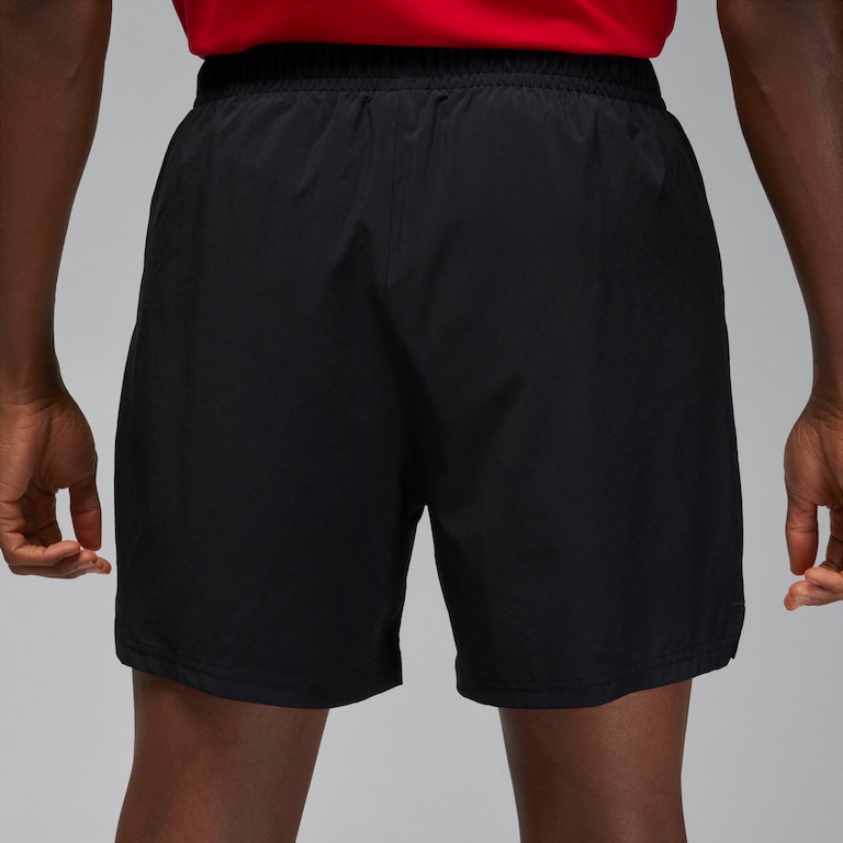 Shorts Jordan Sport Woven Masculino - Foto 2