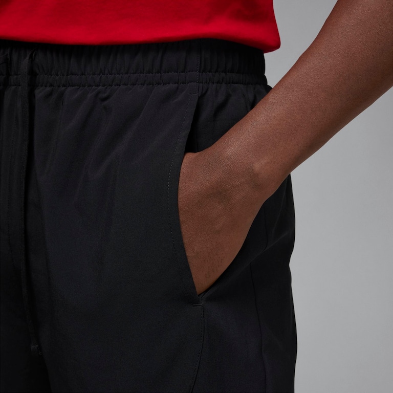 Shorts Jordan Sport Woven Masculino - Foto 4