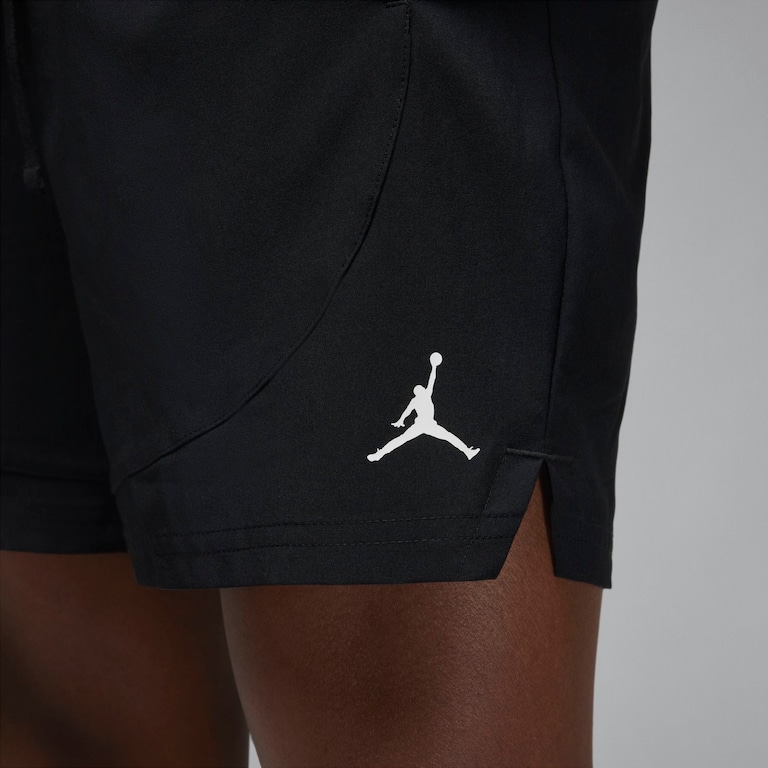 Shorts Jordan Sport Woven Masculino - Foto 5