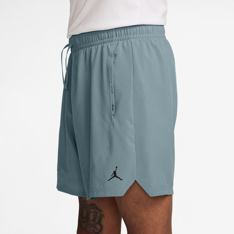 Shorts Jordan Sport Woven Masculino - Foto 4