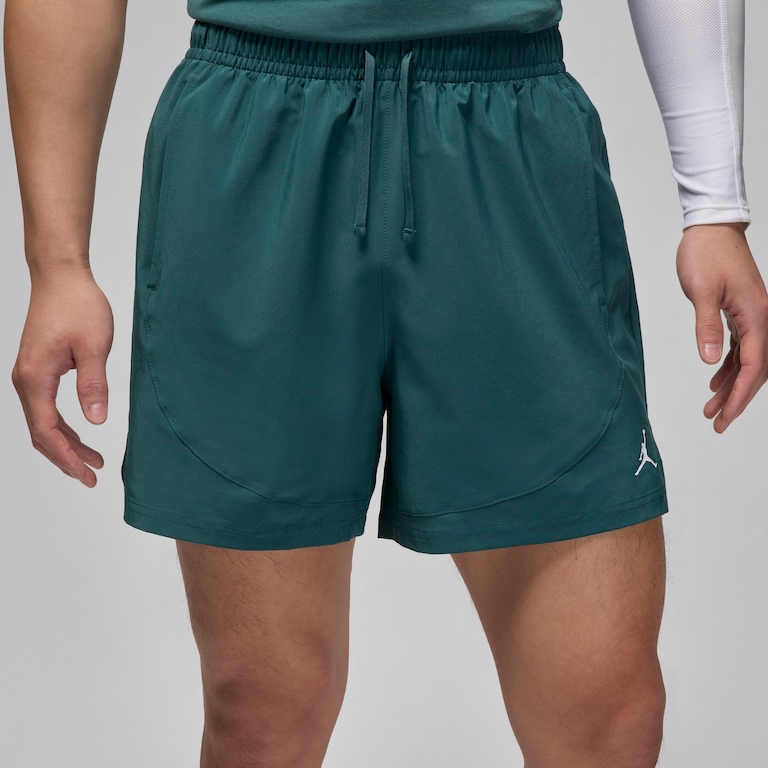 Shorts Jordan Sport Woven Masculino - Foto 3