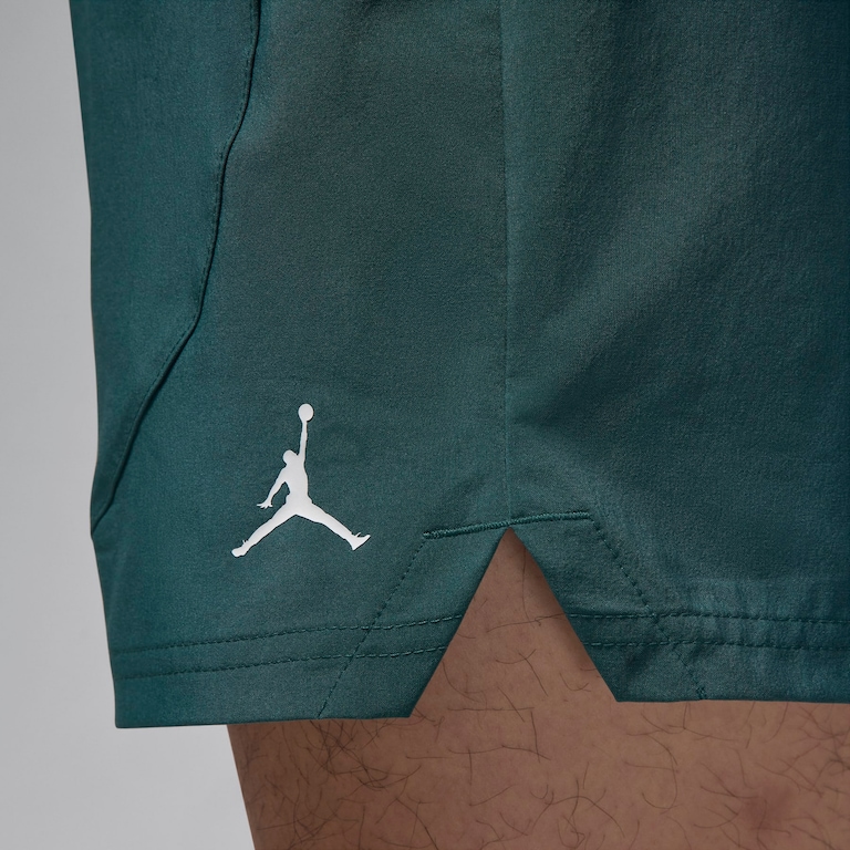 Shorts Jordan Sport Woven Masculino - Foto 5