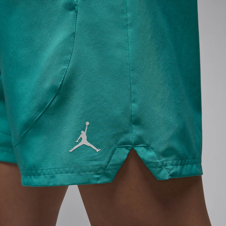 Shorts Jordan Sport Woven Masculino - Foto 5
