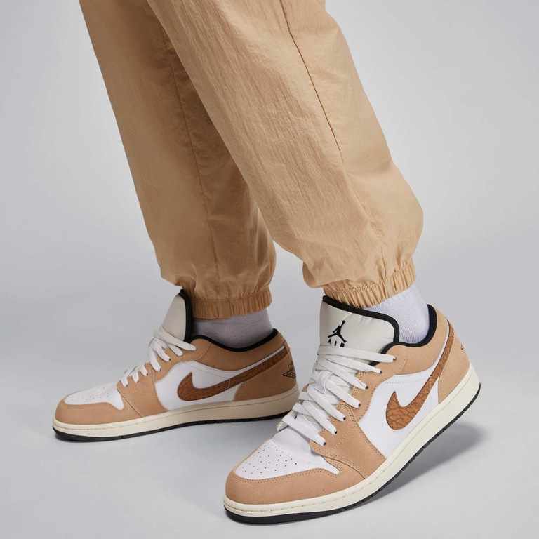 Calça Jordan Woven Masculina - Foto 6