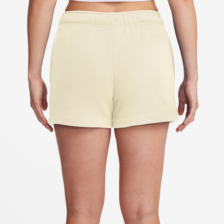 Shorts Nike Sportswear Club Feminino - Foto 2