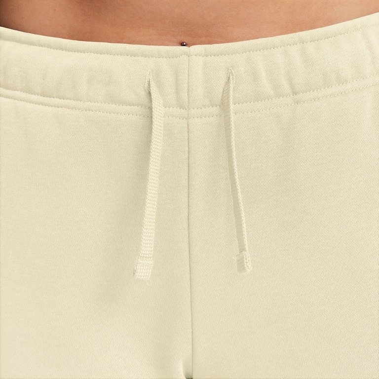 Shorts Nike Sportswear Club Feminino - Foto 4