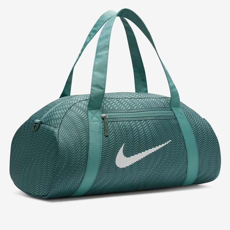 Bolsa Nike Gym Club Feminina - Foto 3