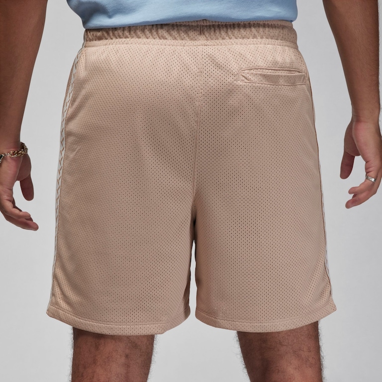 Shorts Jordan Flight MVP Mesh Masculino - Foto 3