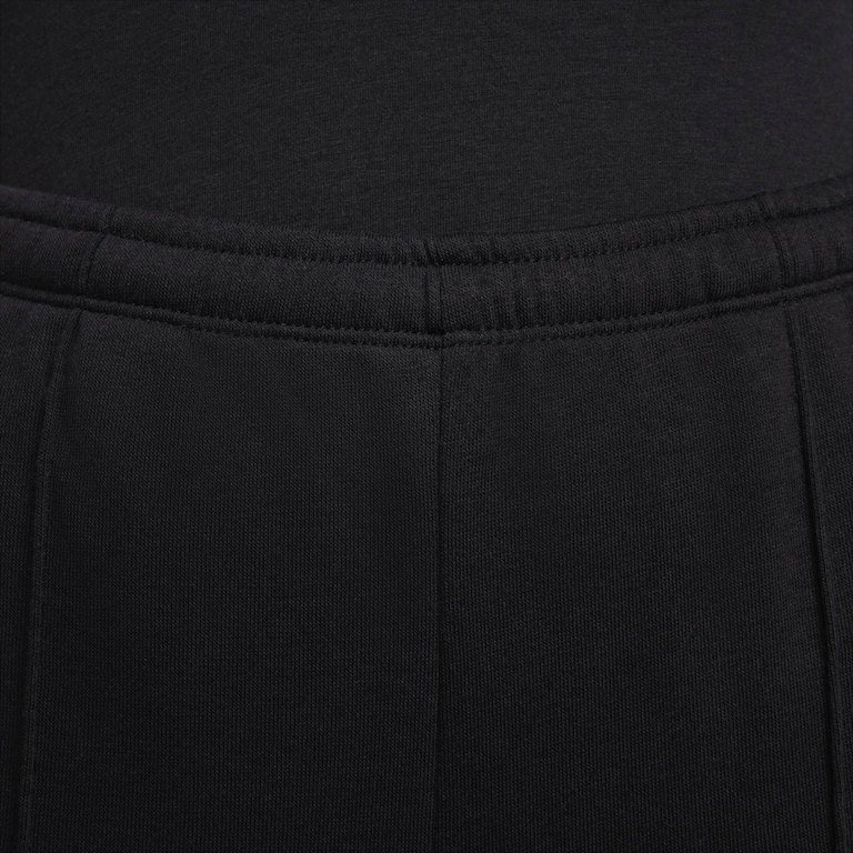 Calça Nike Sportswear French Terry Feminina - Foto 4