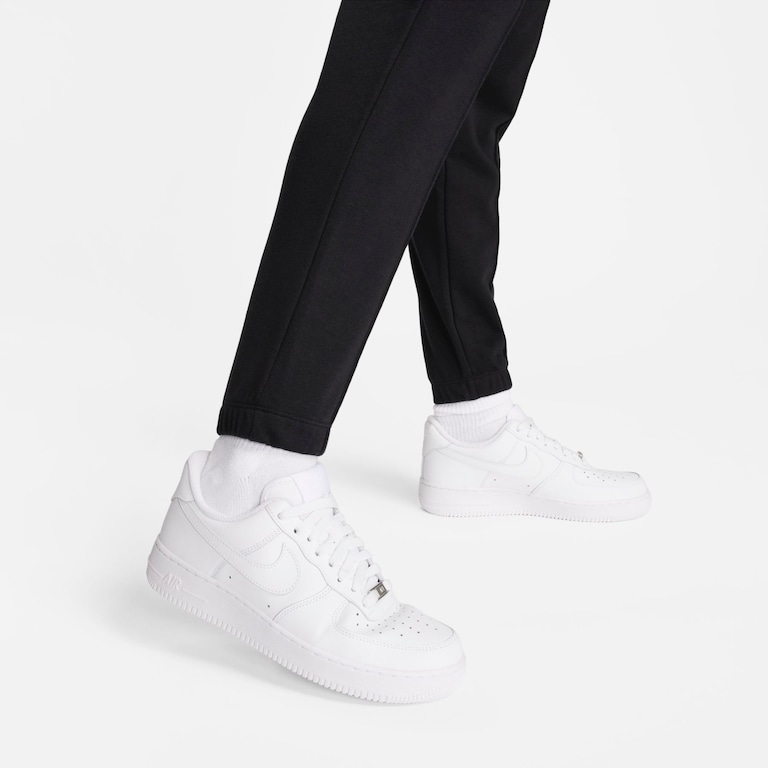 Calça Nike Sportswear French Terry Feminina - Foto 6