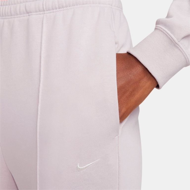 Calça Nike Sportswear French Terry Feminina - Foto 4