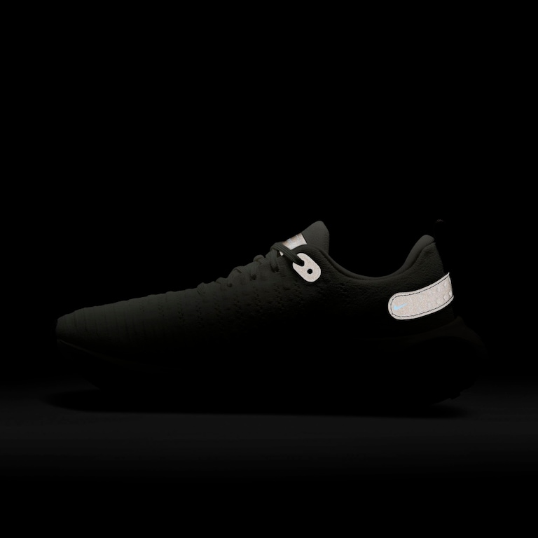 Tênis Nike React Infinity Run 4 Feminino - Foto 12