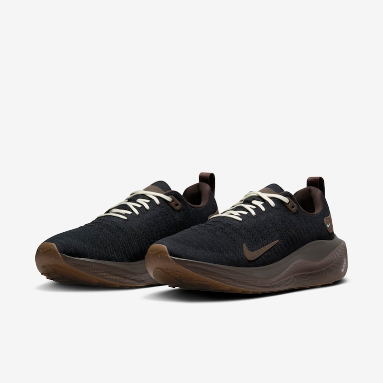 Tênis Nike React Infinity Run 4 Masculino - Foto 5