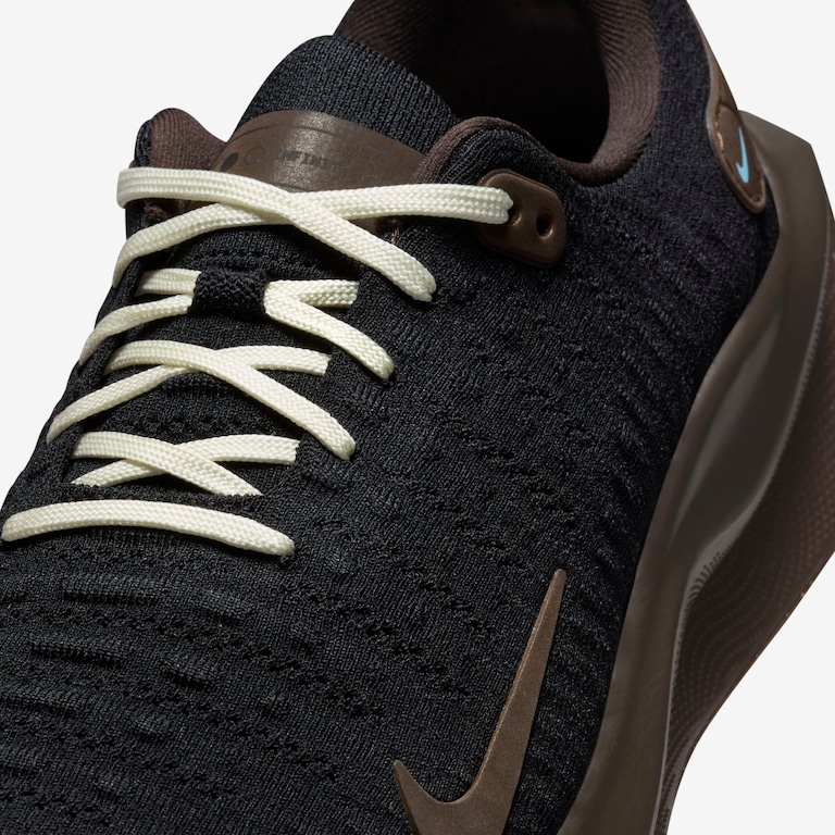 Tênis Nike React Infinity Run 4 Masculino - Foto 7