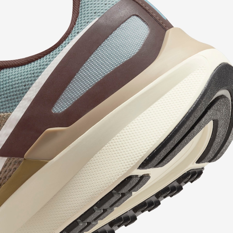 Tênis Nike Structure 25 Masculino - Foto 8