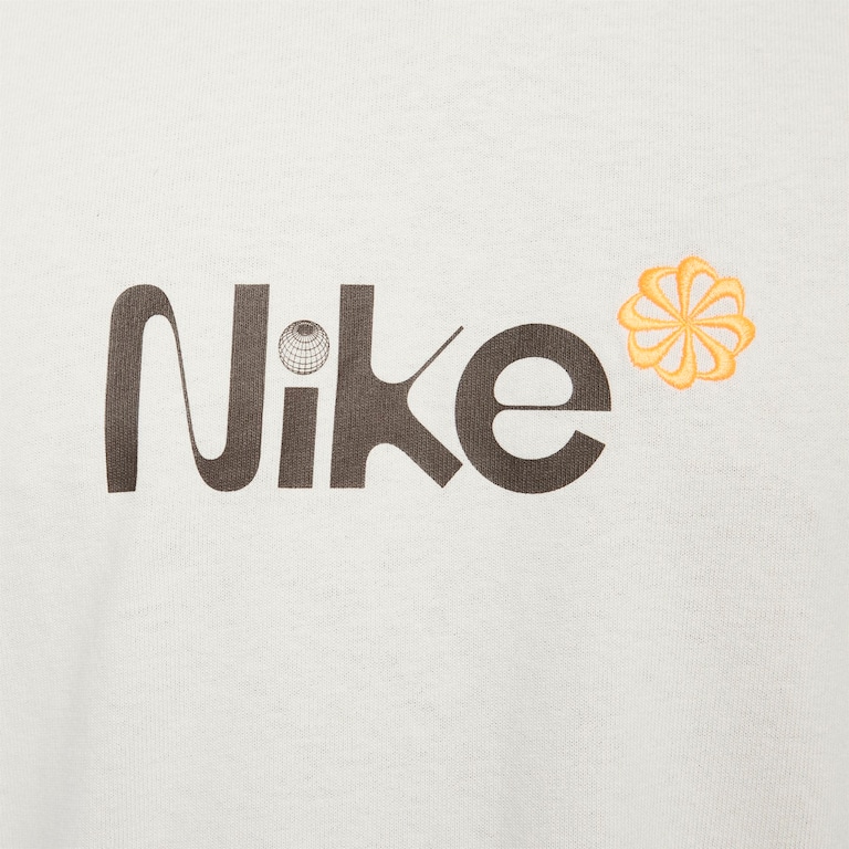 Camiseta Nike Sportswear Max90 Masculina - Foto 4