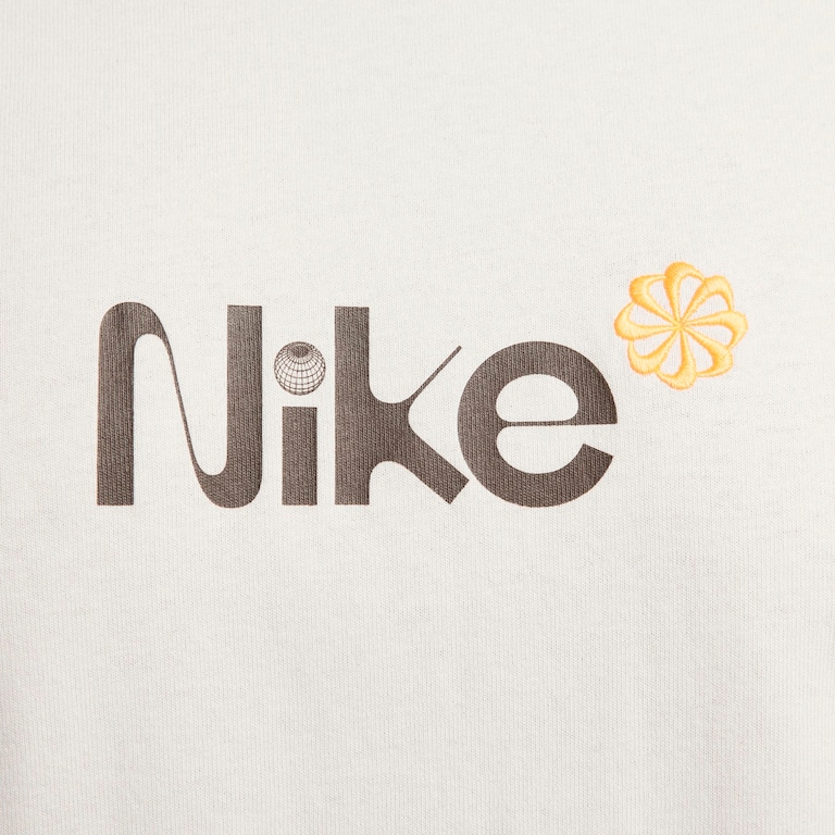 Camiseta Nike Sportswear Max90 Masculina - Foto 10