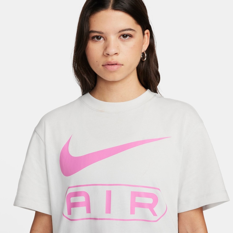 Camiseta Nike Sportswear Air Unissex - Foto 3