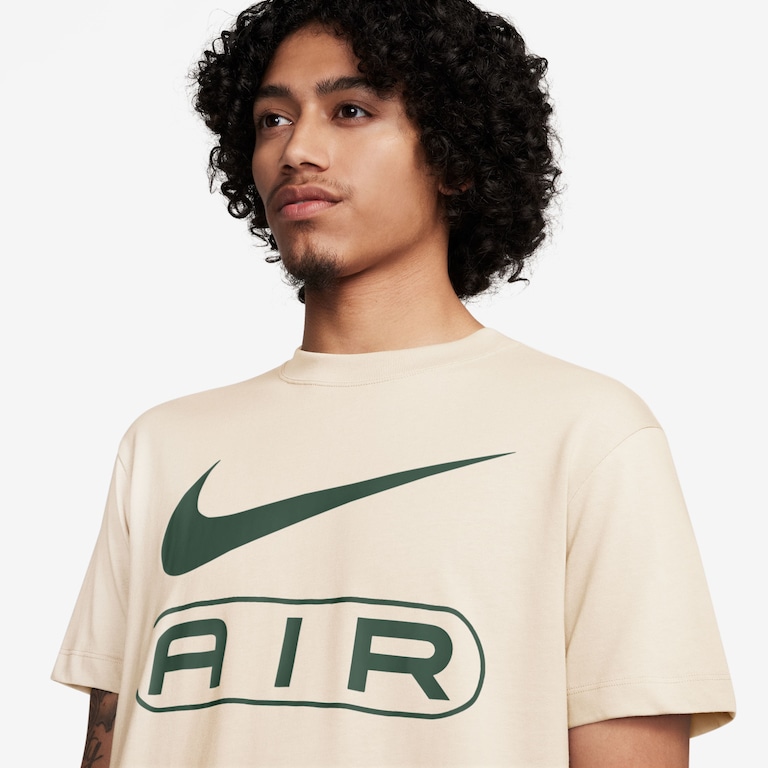 Camiseta Nike Sportswear Air Unissex - Foto 3