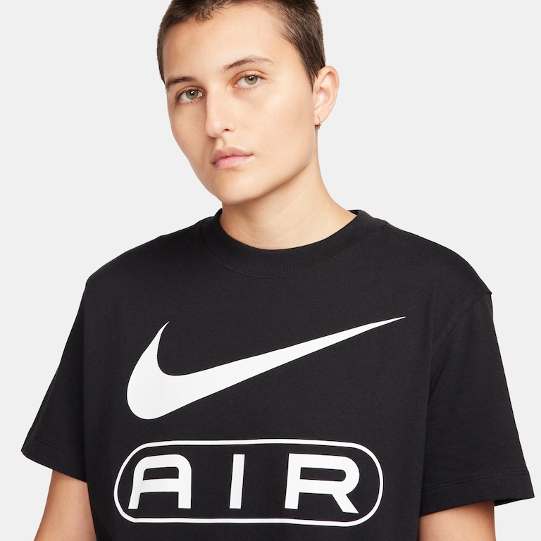 Camiseta Nike Sportswear Air Unissex - Foto 3