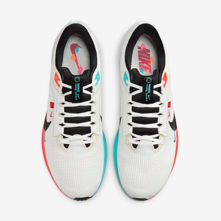 Tênis Nike Air Zoom Pegasus 40 Masculino - Foto 4