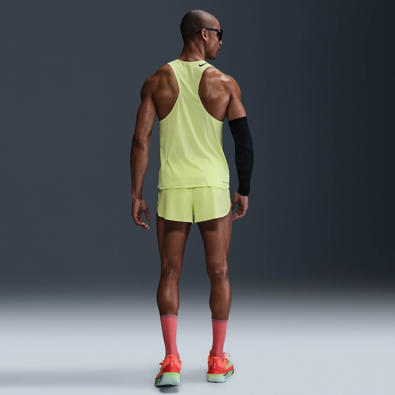 Regata Nike Dri-FIT ADV AeroSwift Masculina - Foto 5