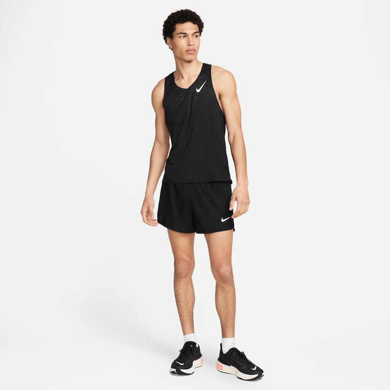 Regata Nike Dri-FIT ADV AeroSwift Masculina - Foto 6